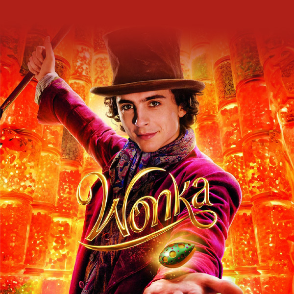 Free Family Film: Wonka