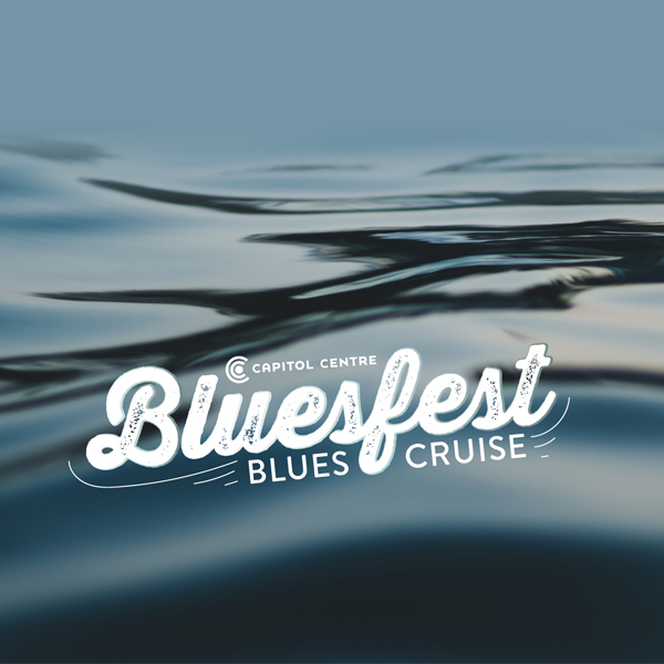Capitol Centre Bluesfest Presents: Blues Cruise
