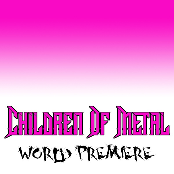 Children of Metal