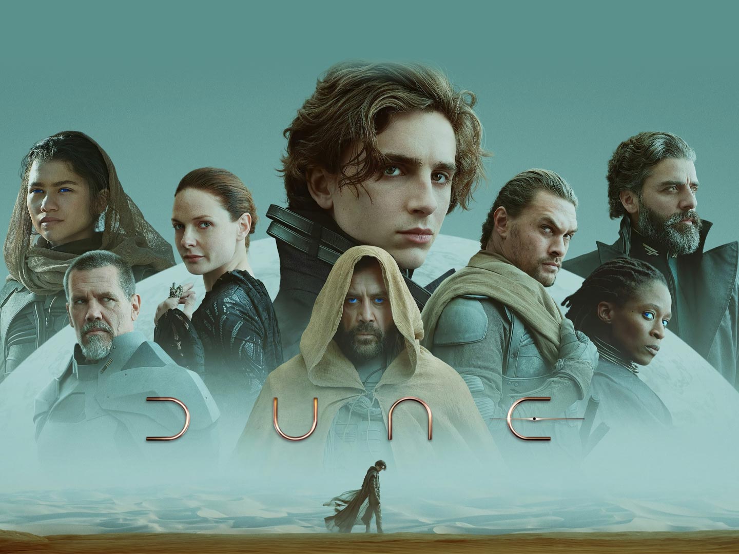 Sunday Cinema: Dune