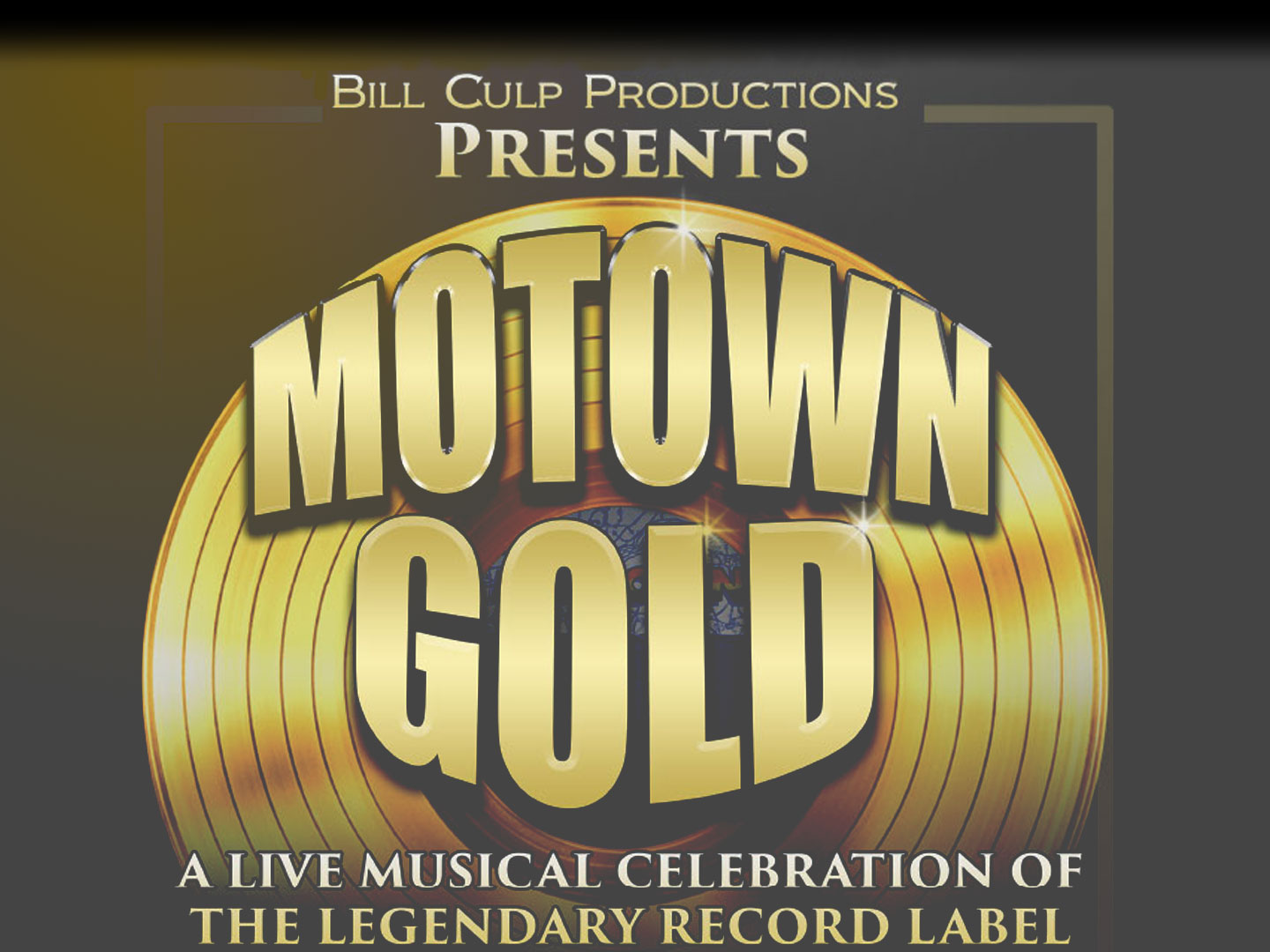 Motown Gold