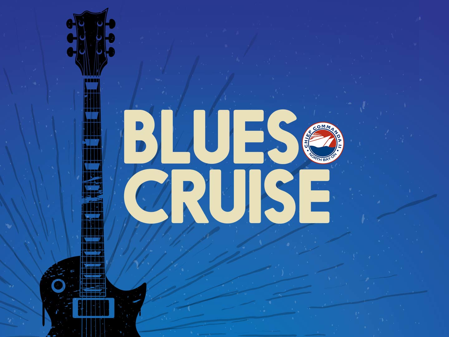 Bluesfest 2021- Blues Cruise