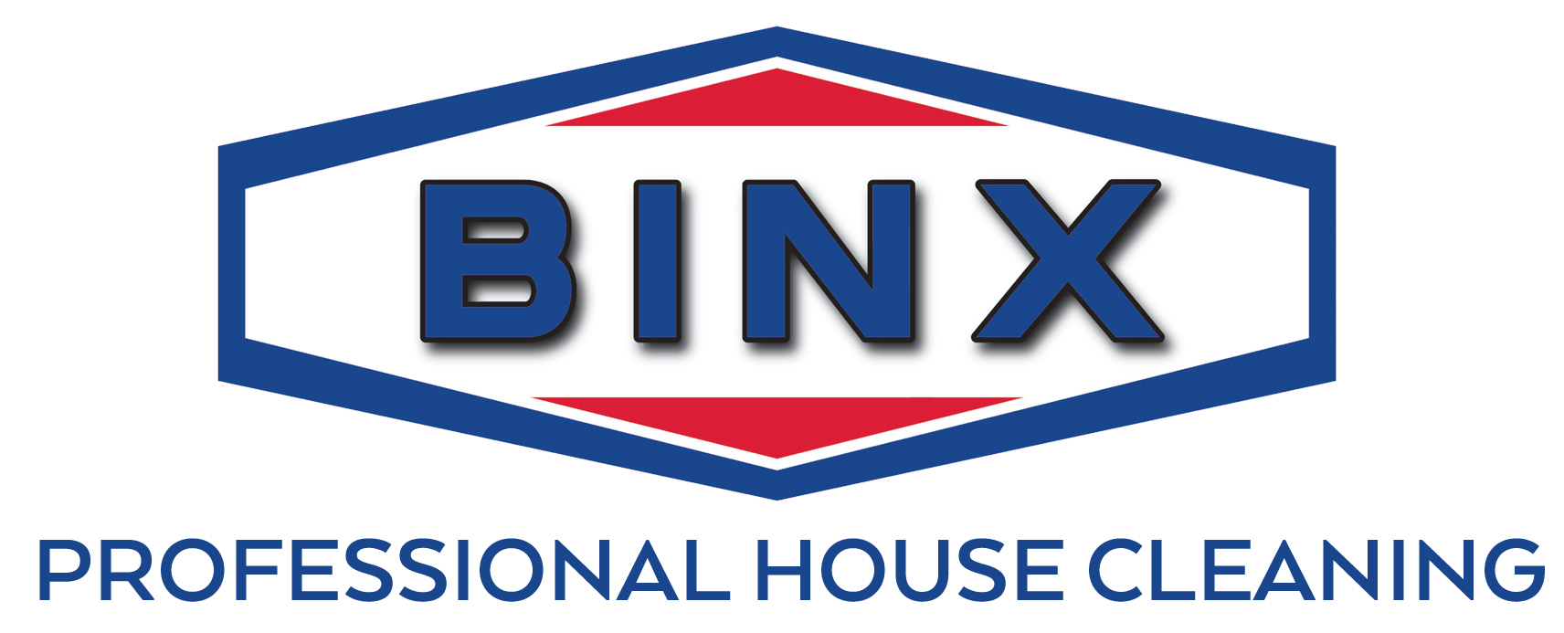 Binx Professional Cleaners