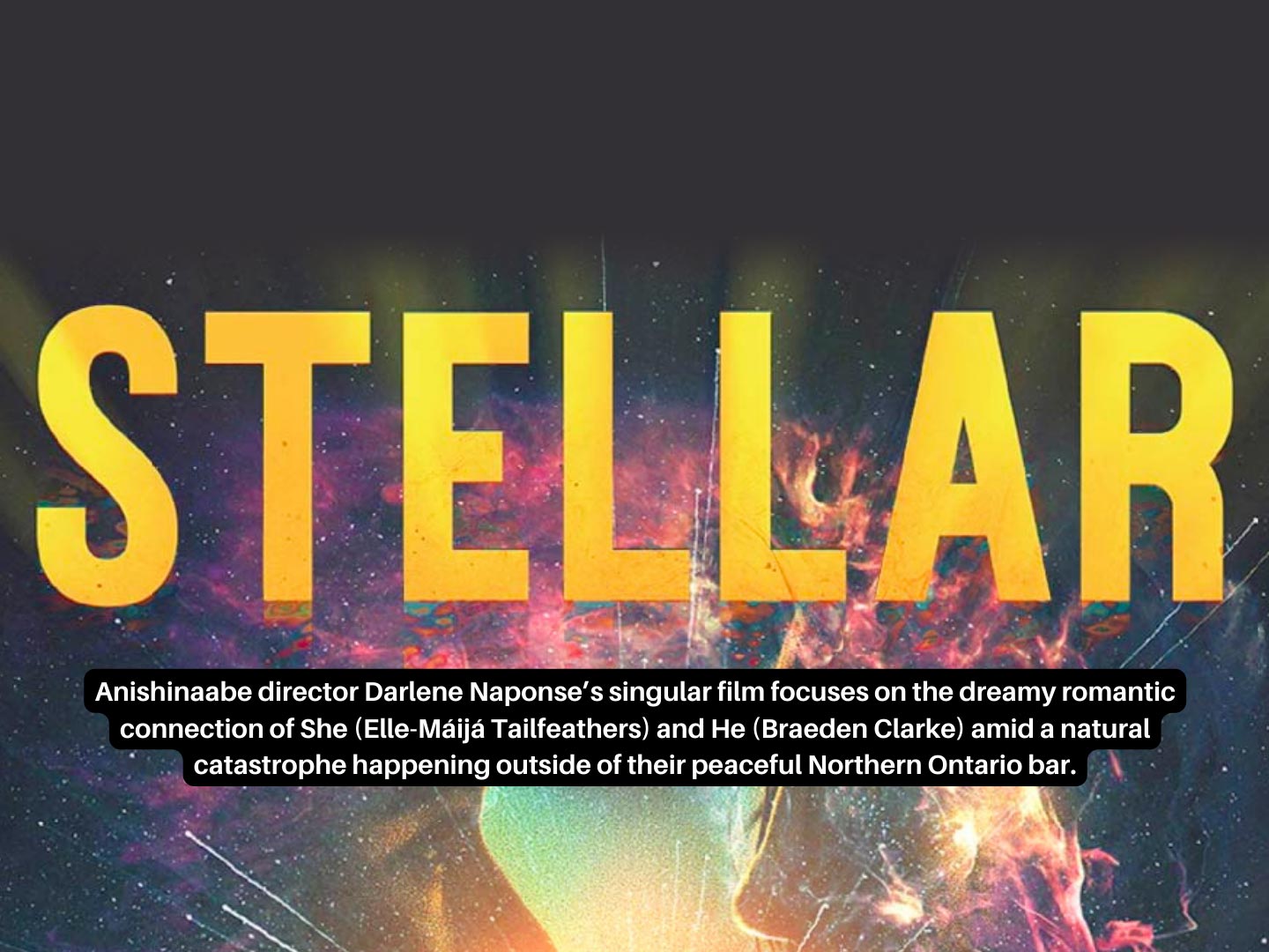 North Bay Film presents: STELLAR