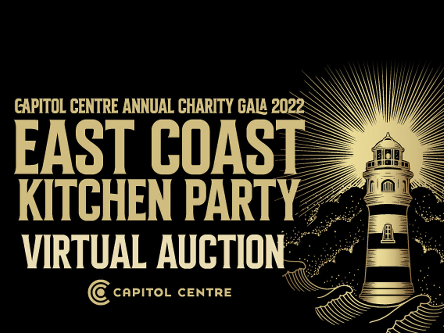 Annual Charity Gala - Virtual Auction 2022