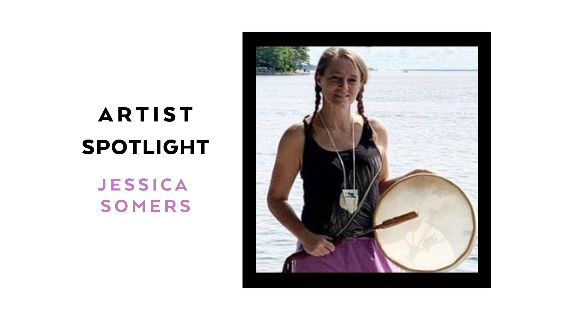 WKP Artist Spotlight - Jessica Somers