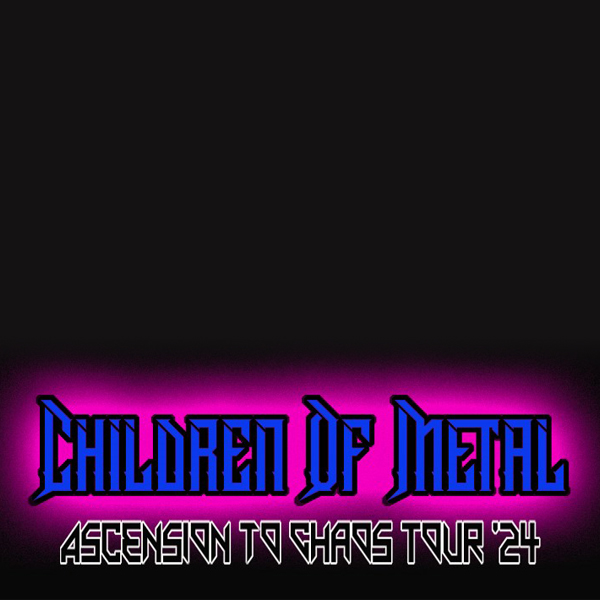 Children of Metal 2024