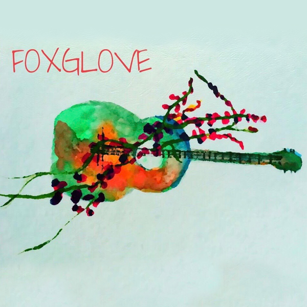 Foxglove · sharedbenefit Concert