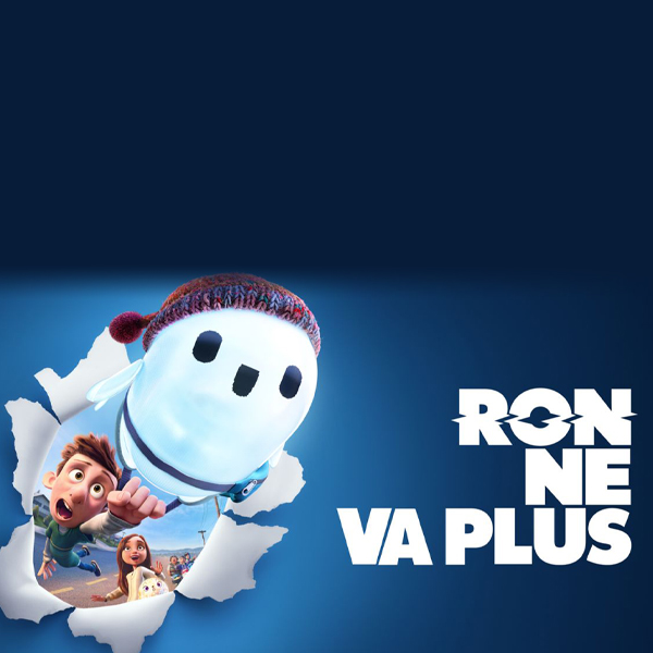 FILM FAMILIAL GRATUIT: Ron Ne Va Plus